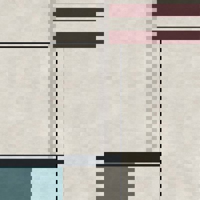 Show details for Bauhaus Rug Lines 92 Picture of Bauhaus Rug Lines 92